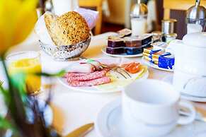 Hotel Sauer Garni