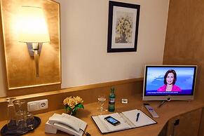 Hotel Sauer Garni