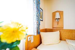 Hotel Sauer Garni