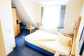 Hotel Sauer Garni