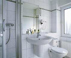 Hotel Sauer Garni