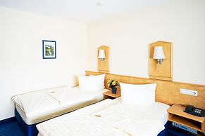 Hotel Sauer Garni