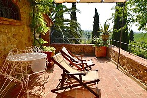Podere Le Mezzelune