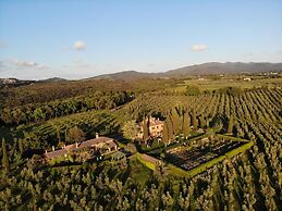 Podere Le Mezzelune