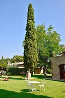 Podere Le Mezzelune