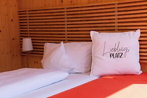 mein kleinHOTEL Biedenkopf