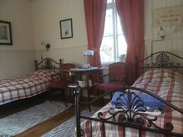 Vägsjöfors Herrgård