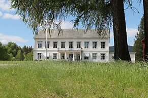 Vägsjöfors Herrgård