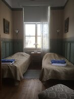 Vägsjöfors Herrgård