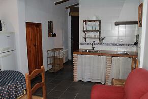 Casa Rural La Fabrica De Nacelrio
