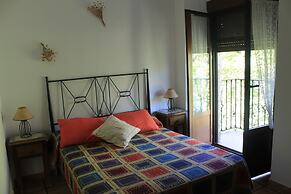 Casa Rural La Fabrica De Nacelrio