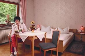 Pension Burk