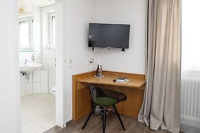 Hotel Vetter