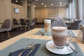 Hotel Vetter