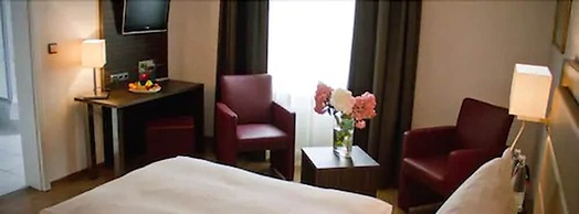 Hotel Restaurant Passmann