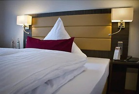 Hotel Restaurant Passmann