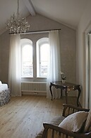 Villa Bergmann Suites Meran