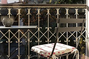 Villa Bergmann Suites Meran