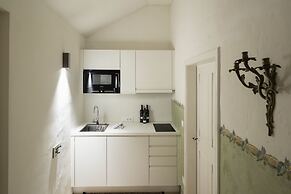 Villa Bergmann Suites Meran