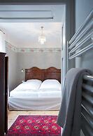 Villa Bergmann Suites Meran