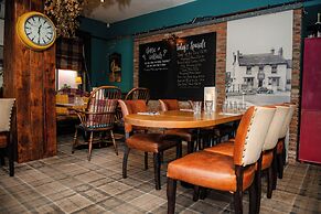 Grantham Arms