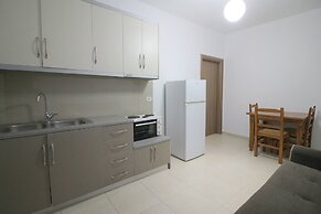 Hotel Argjiro