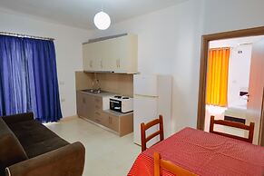 Hotel Argjiro