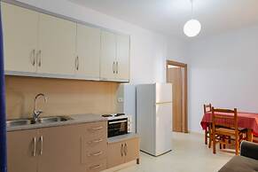 Hotel Argjiro