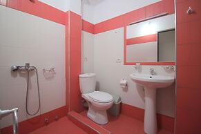 Hotel Argjiro