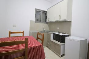 Hotel Argjiro