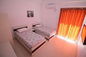 Hotel Argjiro