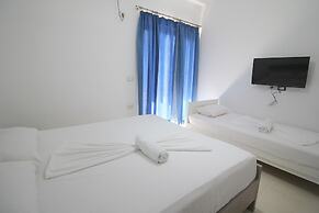 Hotel Argjiro