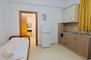Hotel Argjiro