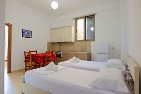 Hotel Argjiro