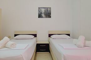 Hotel Argjiro