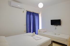 Hotel Argjiro