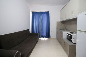 Hotel Argjiro