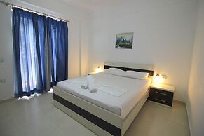 Hotel Argjiro