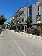 Hotel Argjiro