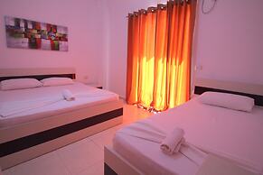 Hotel Argjiro