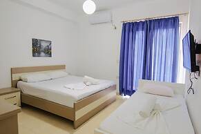 Hotel Argjiro