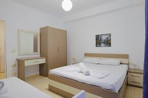 Hotel Argjiro