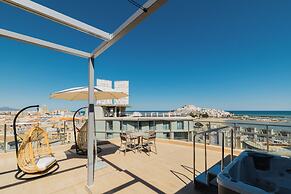 Palladium Hotel Peñíscola