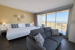 Palladium Hotel Peñíscola