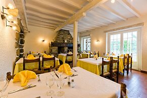 Hotel Restaurant La Crémaillère