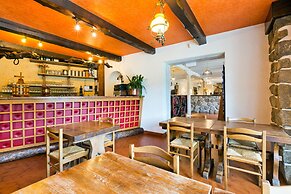 Hotel Restaurant La Crémaillère