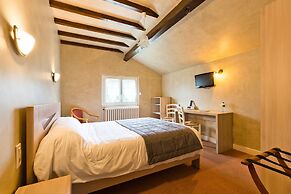 Hotel Restaurant La Crémaillère