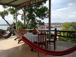 Zapote Tree Inn