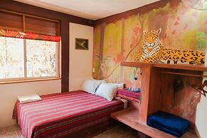 Zapote Tree Inn