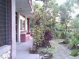 Zapote Tree Inn